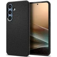 Spigen Liquid Air Samsung Galaxy S25+ Telefoonhoesje