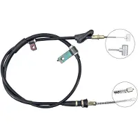 A.B.S. K14094 Handremkabel