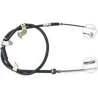 A.B.S. K14111 Handremkabel