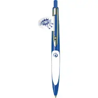 Herlitz My.Pen Automatische Pen - Blauw