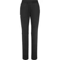 Millet Women's Wanaka Stretch Pants Black || Maat: S