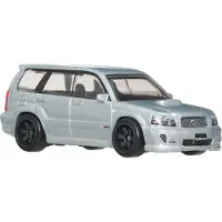 Hot Wheels JBK87, Auto, 3 jaar, Metaal, Zilver