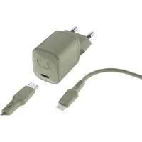 Fresh 'n Rebel USB Mini Charger 2WCL20DG