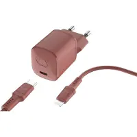 Fresh 'n rebel USB Mini Charger 2WCL20SR