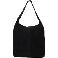 Charm London Suède Shopper Elisa Zwart