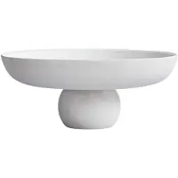 101 Copenhagen Baburu Kom Bone White | Big