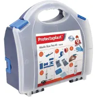 Protectaplast EHBO-koffer Medic Box Pro M, basiskoffer voor de professional