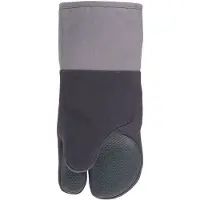 Joseph Joseph Pinch ovenwant voor rechtshandigen 34,5 cm Grijs