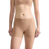 Sloggi Short Zero Feel | Maat: L | Kleur: Bruin