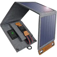 Choetech SC004 Foldable Solar Panel 14W