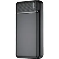 MaXlife 10.000mAh 2x 2.4A USB-Anschlüssen