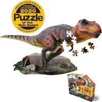 Madd Capp - Puzzel I Am T-Rex 100 stuks