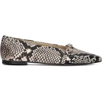 Toral TL-Josephine Ballerina's | Maat 40 Dames Zwart
