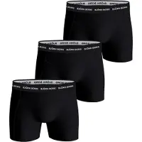 Björn Borg Sportondergoed zwart / wit