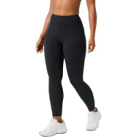 Björn Borg Reform Tights Zwart | Maat: S