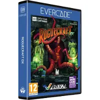 Evercade Roguecraft DX