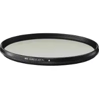 Sigma WR Circular CPL Filter 67mm