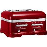 KitchenAid Broodrooster Appelrood 5KMT4205ECA