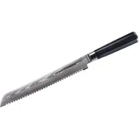 Samura Damascus Broodmes 37 cm