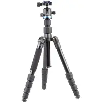 Benro Fotostatief Alu iFoto + Balhoofd IB0 - FIF19AIB0