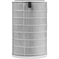 Duux HEPA + Actief koolstoffilter Tube Smart
