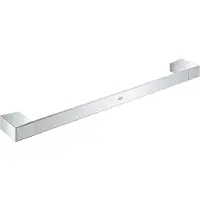 GROHE Selection Cube WandHanddoekhouder