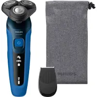 Philips Shaver series 5000 - Elektrisch scheerapparaat voor nat en droog scheren - S5466/18