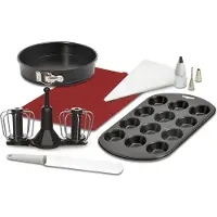 Moulinex Accessoire Patisserie Companion XF389010