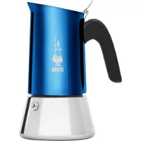 Bialetti New Venus Blauw 6 kopjes