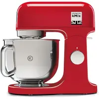 Kenwood KMX750AR Rood