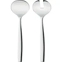 Alessi Saladeset Dressed (2-Delig)