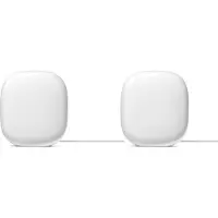 Google Nest Wifi Pro 2-pack