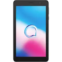 Alcatel 1T Tab 9013X, zwart, 7 inch (17,78 cm), 4G LTE, 1GB/16GB, Android tablet, nieuw