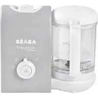 Beaba Babycook Express Velvet Grey