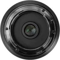 7artisans 7.5mm f/3.5 Canon EF-Mount