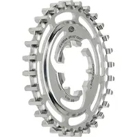 Gates Carbon Drive Nuvinci/enviolo Tandwiel