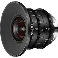 Laowa Venus 12mm T2.9 Zero-D Cine Lens - Canon RF