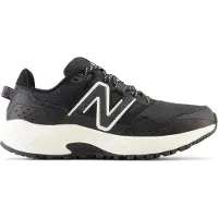 New Balance Loopschoen '410' grijs / zwart / wit