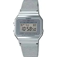 Casio Retro Vintage Horloge