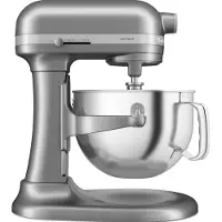 KitchenAid Bowl Lift Stand Mixer 5KSM60SPXECU