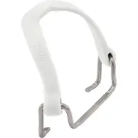 Petzl - Fil Flex - Stijgijzers One Size, wit