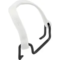 Petzl - Fil Flex Small - Stijgijzers One Size, wit
