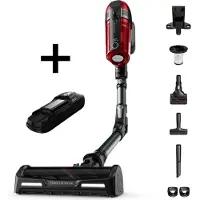 Rowenta Bundel X-Force 12.60 + ZR009705