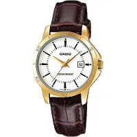 Casio Dameshorloge LTP-V004GL-7A