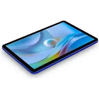 SPC Gravity 11", 27,9 cm (11"), 1280 x 800 pixels, 128 GB opslag, 4 GB RAM, Android 14, Blauw