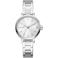 DKNY Soho Glitz 30 Mm Dameshorloge