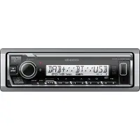 Kenwood KMR-M508DAB Marine Digital Media Receiver met DAB+ en Bluetooth
