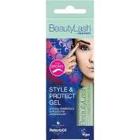 RefectoCil Beschermende gel voor wenkbrauwen BEAUTYLASH STYLE &amp; PROTECT 6 ml