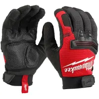 Milwaukee DemoX Werkhandschoenen 1pc