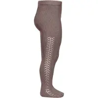 Condor Maillot Side Openwork | 2591/1 | Praline/Bruin (314) | 0-3 mnd | maat 000